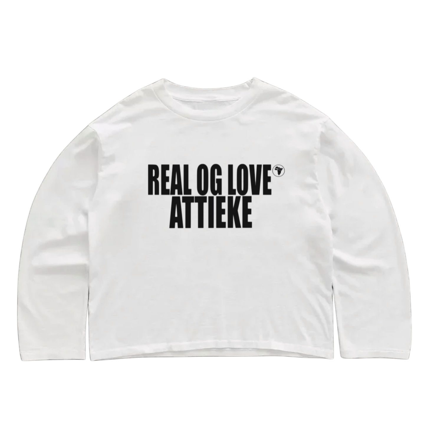 REAL OG OVERSIZED LONG SLEEVE