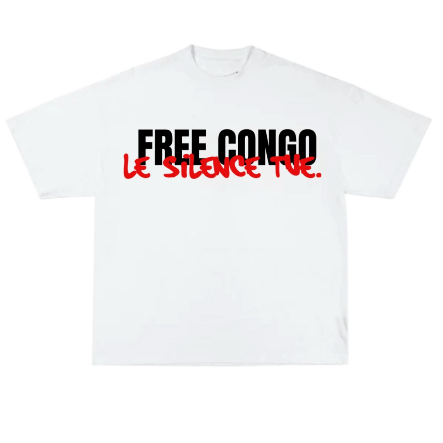 FREE CONGO