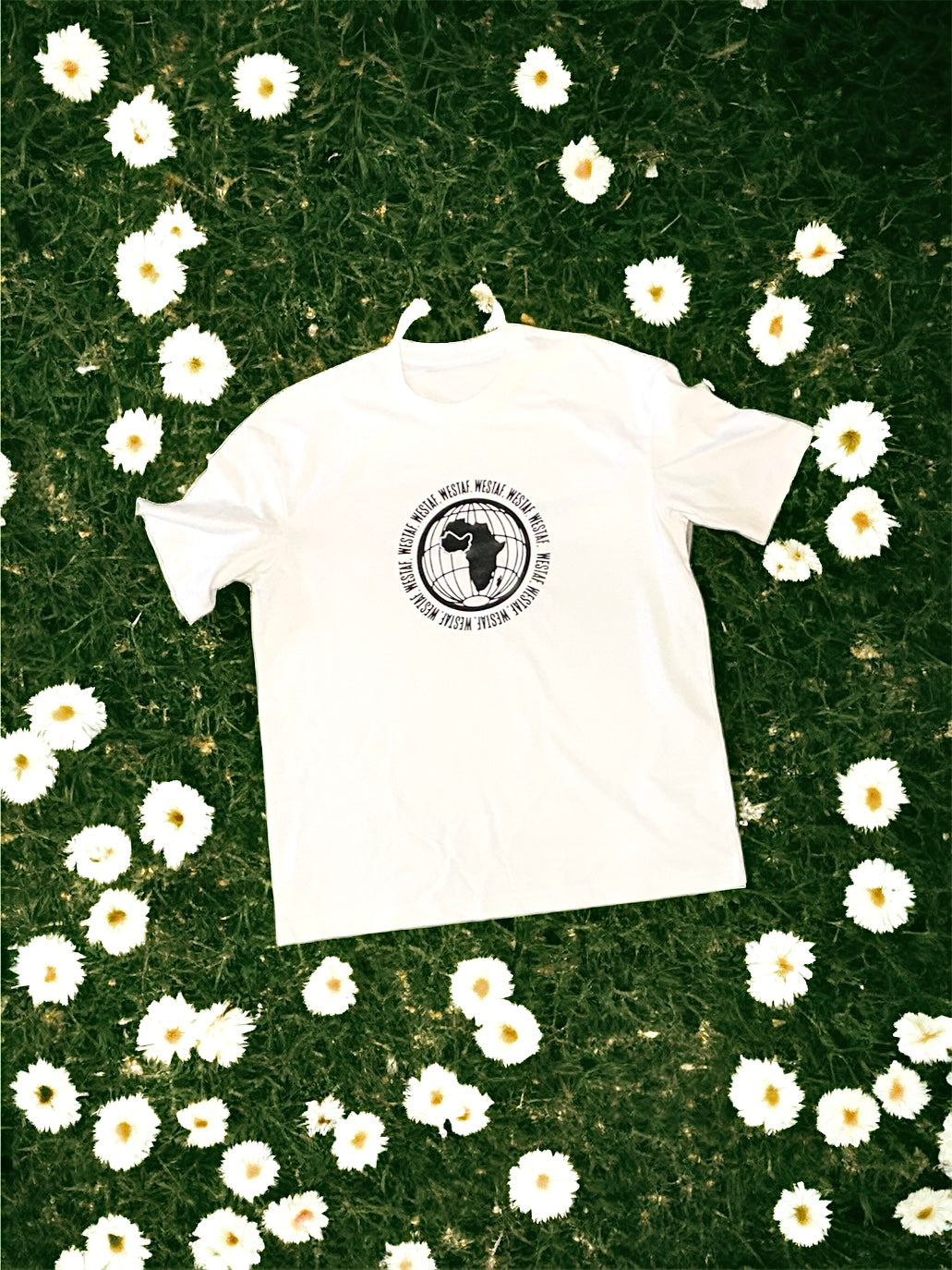 T-shirt WESTAF Classique Oversized