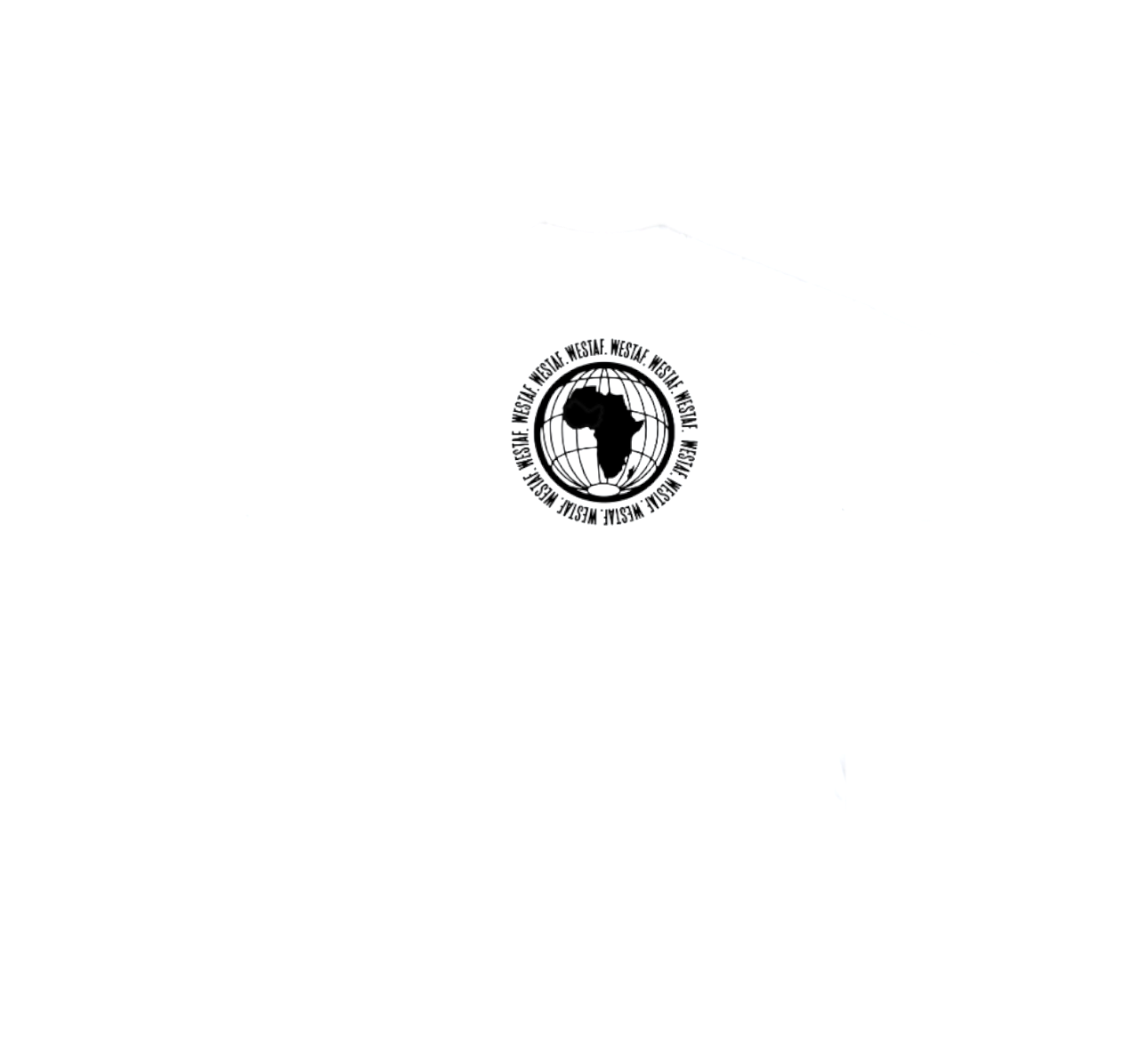 T-shirt WESTAF Classique Oversized