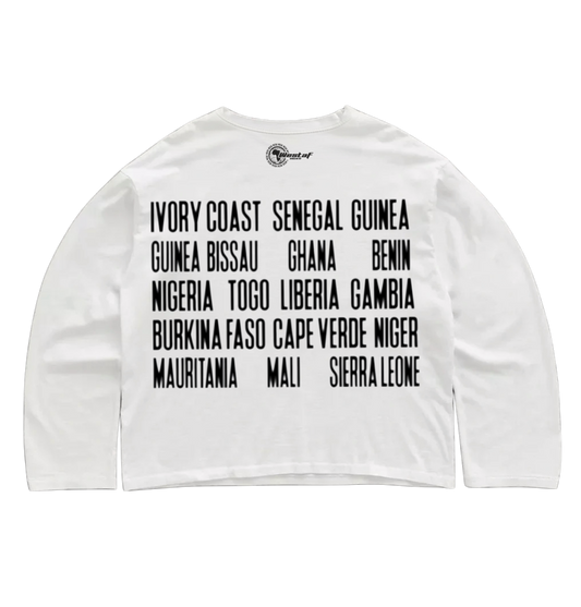 LONG SLEEVE WESTAF CLASSIQUE