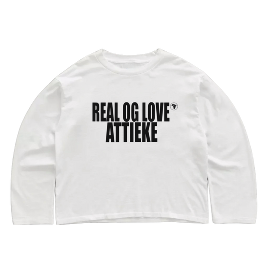 REAL OG OVERSIZED LONG SLEEVE