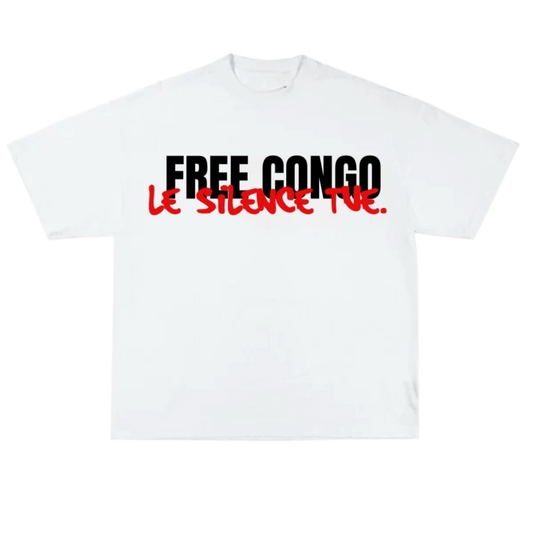 FREE CONGO